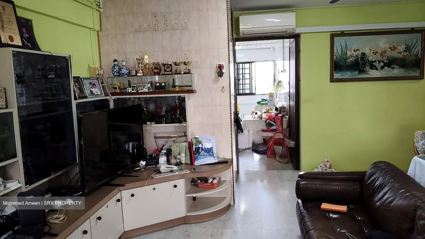 Blk 108 Bedok Reservoir Road (Bedok), HDB 4 Rooms #560887611
